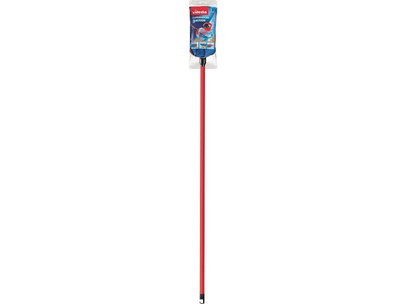 VILEDA Wischmopp 13x8x158cm