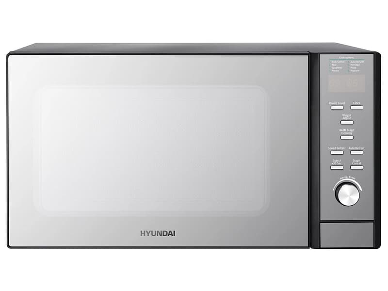 HYUNDAI Mikrowelle HY-MW25L-001 25L