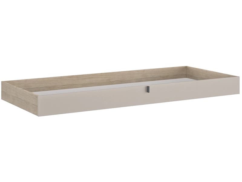 Bettschublade RITMO kastanie