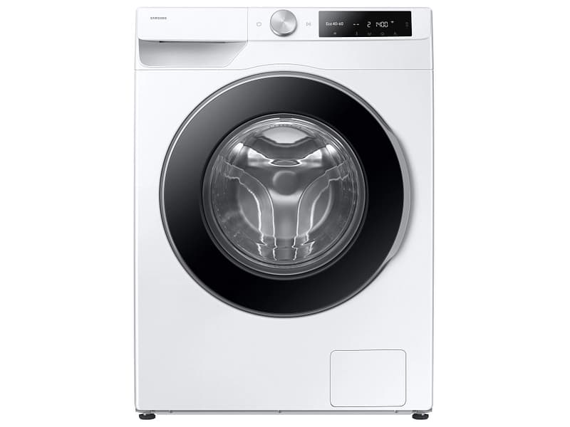 SAMSUNG Waschmaschine Inverter WW90DG6U25LEU5 9kg