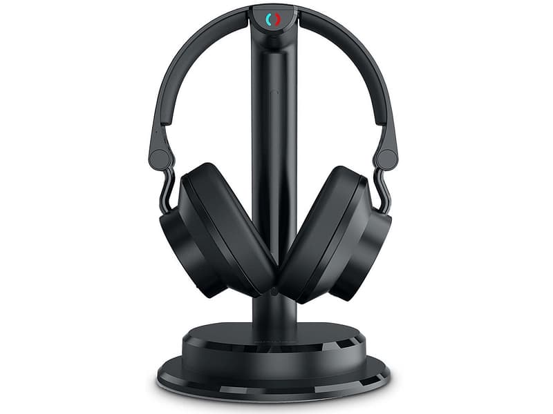 MUSE Kopfhörer M-282 CTV bluetooth