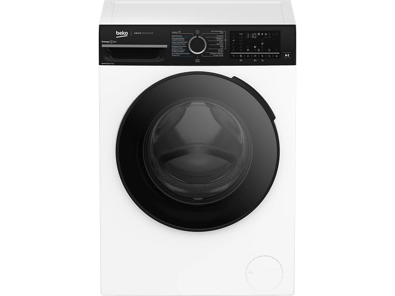 BEKO Waschtrockner-Kombi WT310 8+5kg