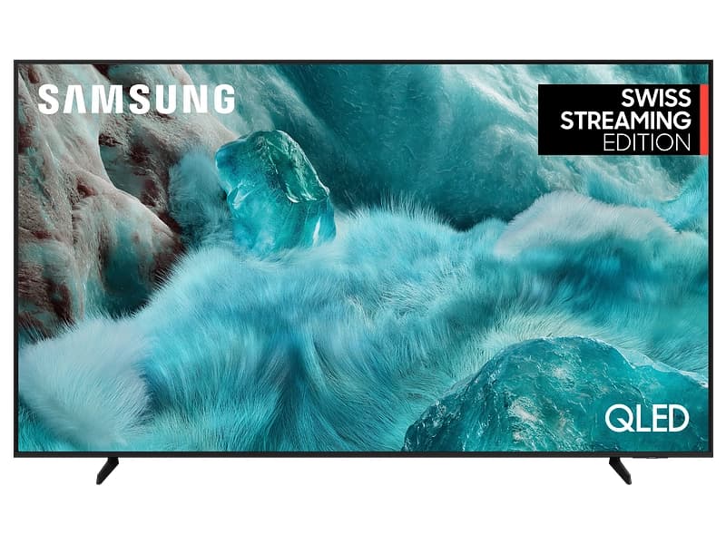 SAMSUNG TV QLED QE50Q7FAAUXXN, 50''/127cm 4K