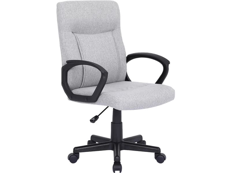 Bürostuhl NUBO Stoff