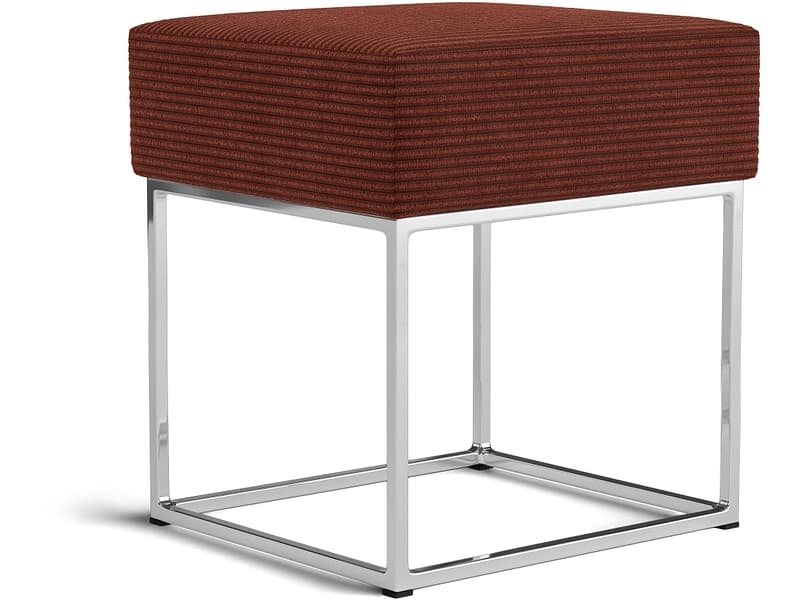 Nachttisch SWISS HOME STYLE AGATA 47x49x56cm terrakotta
