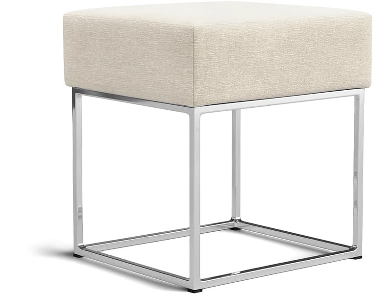 Nachttisch SWISS HOME STYLE AGATA 47x49x56cm beige