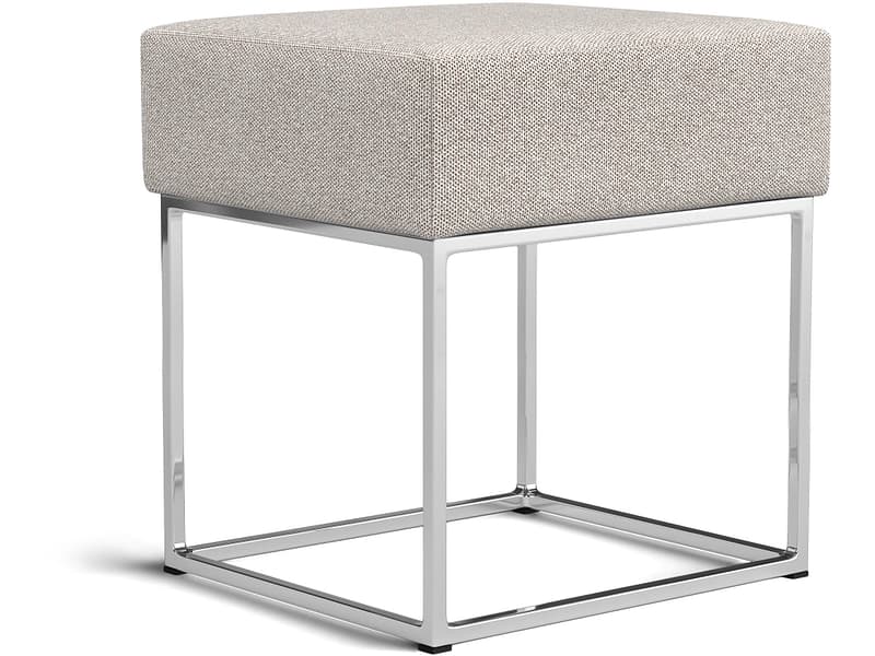 Nachttisch SWISS HOME STYLE AGATA 47x49x56cm elfenbein