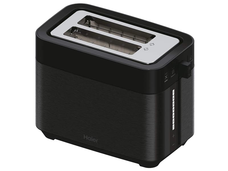 HAIER Toaster 2 spalten HTO5A3 021