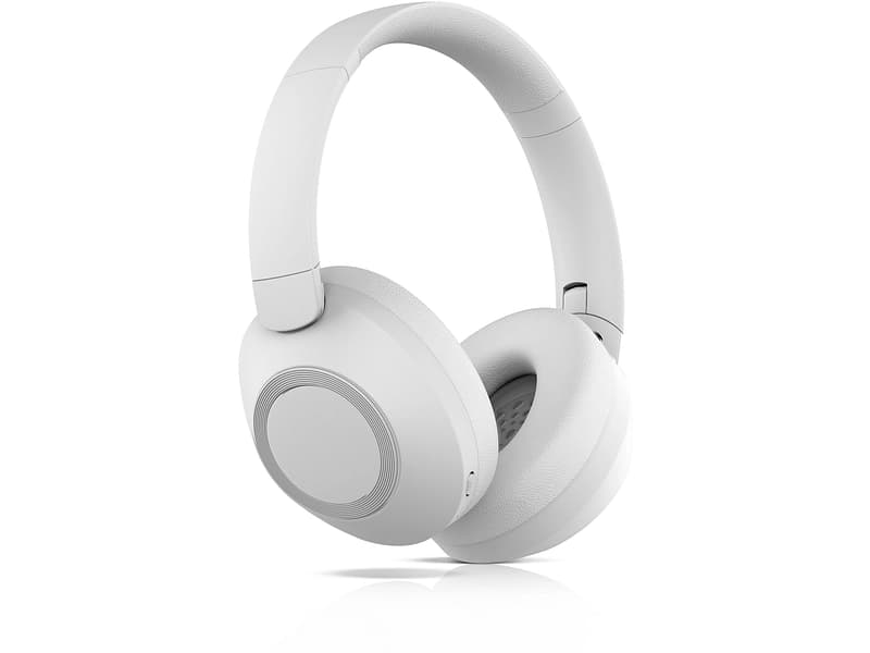 DYNABASS Kopfhörer DBX560 WHITE 6 bluetooth
