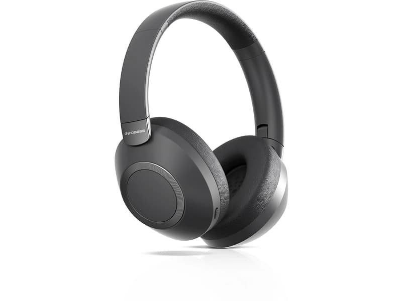 DYNABASS Kopfhörer DBX560 GREY 6 bluetooth