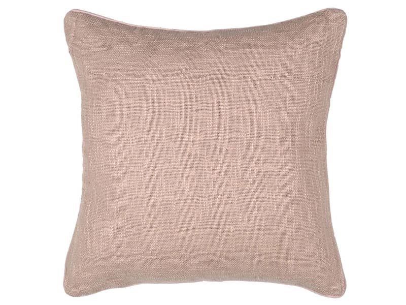 Kissen PAMELA 45x45cm beige