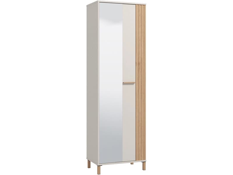 Schrank BELFORT kaschmir 1 Tür
