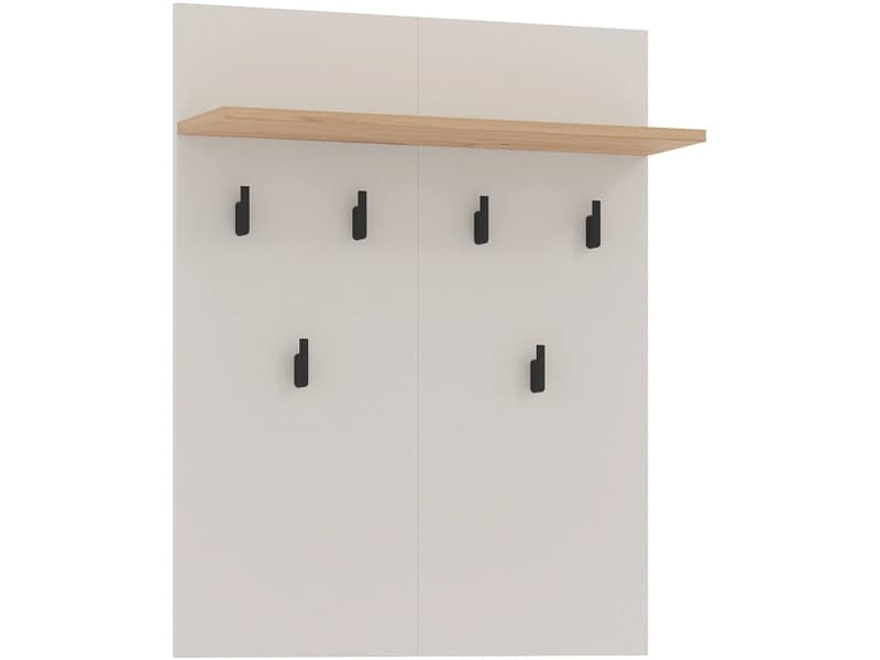 Wohnwand BELFORT 19.5x66x83cm