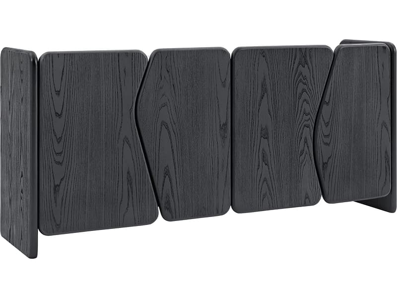 Sideboard BOLOGNA 40x180x80cm