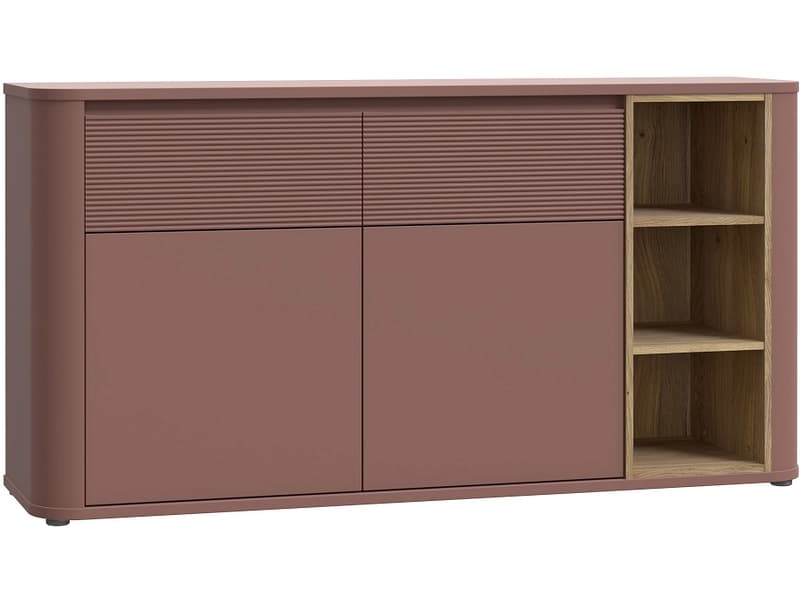 Sideboard BREATHTAKER 41.3x161.3x83.1cm