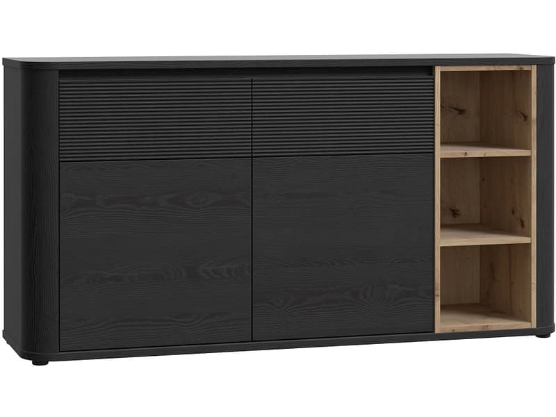 Sideboard BREATHTAKER 41.3x161.3x83.1cm