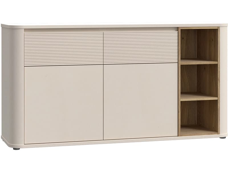 Sideboard BREATHTAKER 41.3x161.3x83.1cm