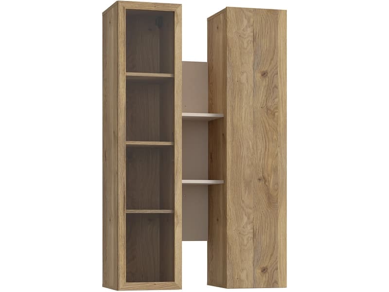 Vitrine BREATHTAKER 33.9x84.2x134.6cm