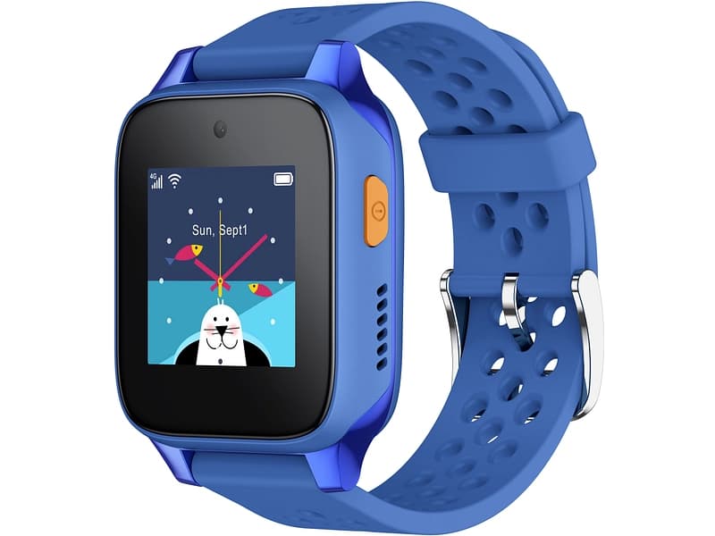 TCL Smartwatch MT46X