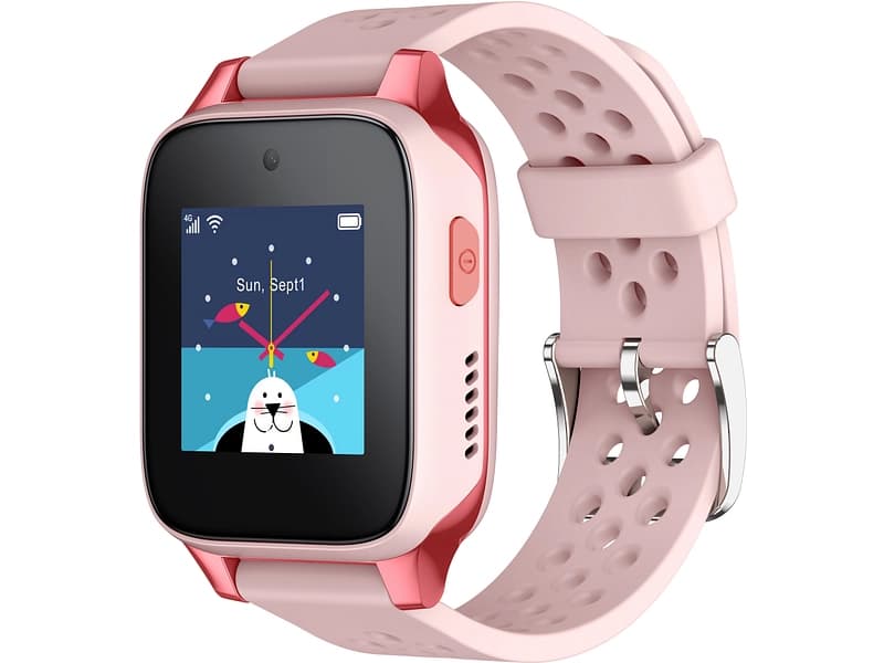 TCL Smartwatch MT46X