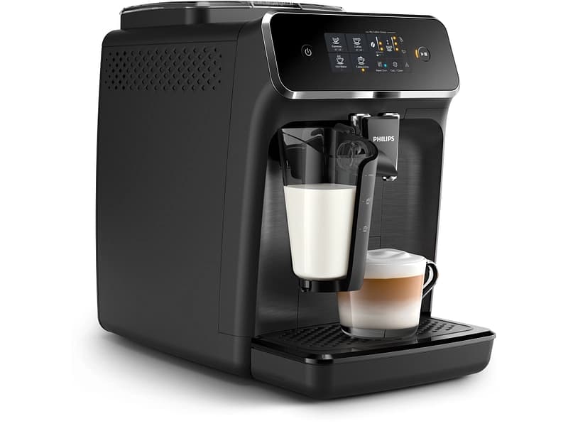 PHILIPS Kaffeevollautomat 2200 Series LatteGo