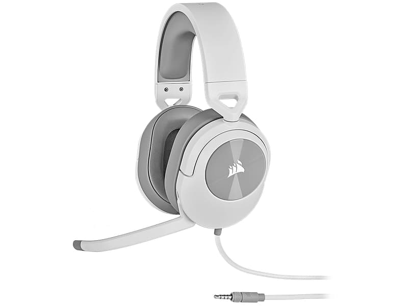 CORSAIR Gaming-Köpfhörer HS55 Stereo mit Kabel