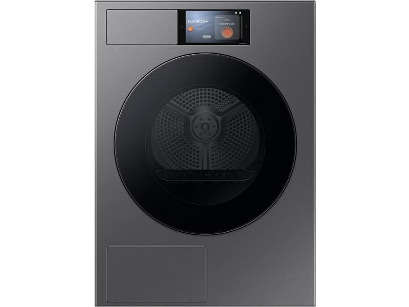 SAMSUNG Wäschetrockner DV90F09F4SU5 9kg