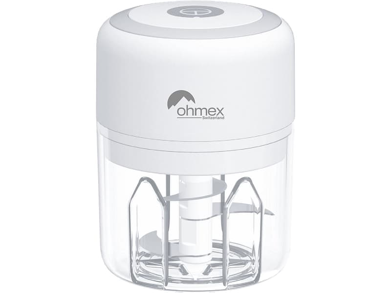 OHMEX Hacker OHM-CHO-3550WH