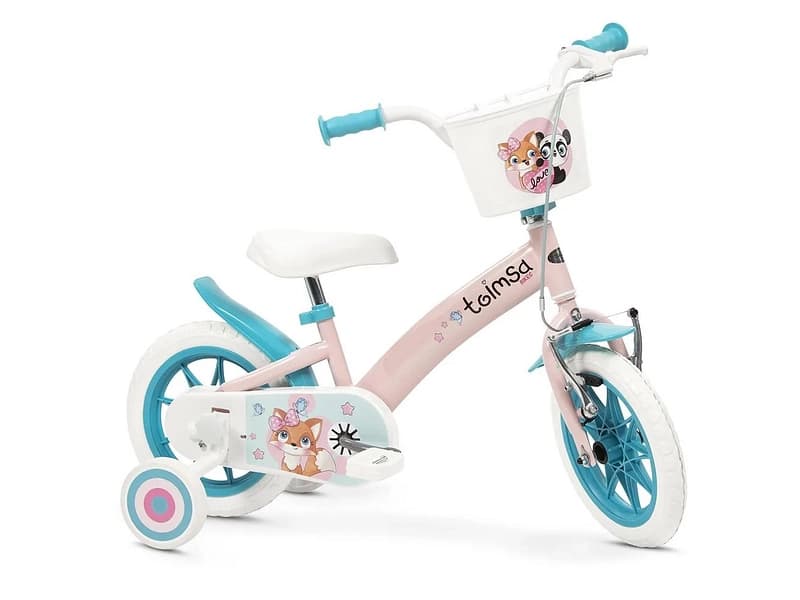 TOIMSA Fahrrad für Kinder 11235