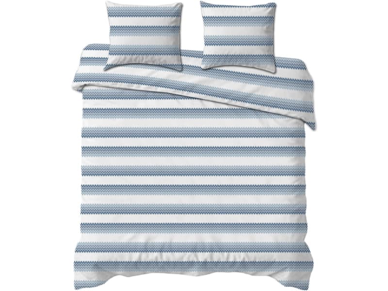 Bettwäsche BREWEN 200x210cm + 2*65x65cm baumwollsatin