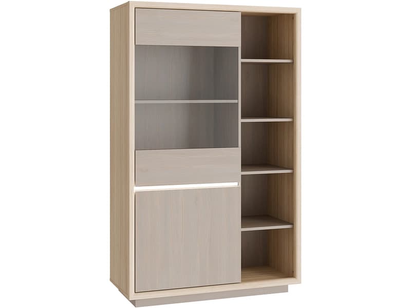 Highboard FICAR 42.7x99.1x160.5cm