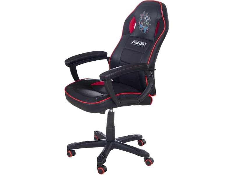 Gaming Sessel MINECRAFT NEOMINE Polyester