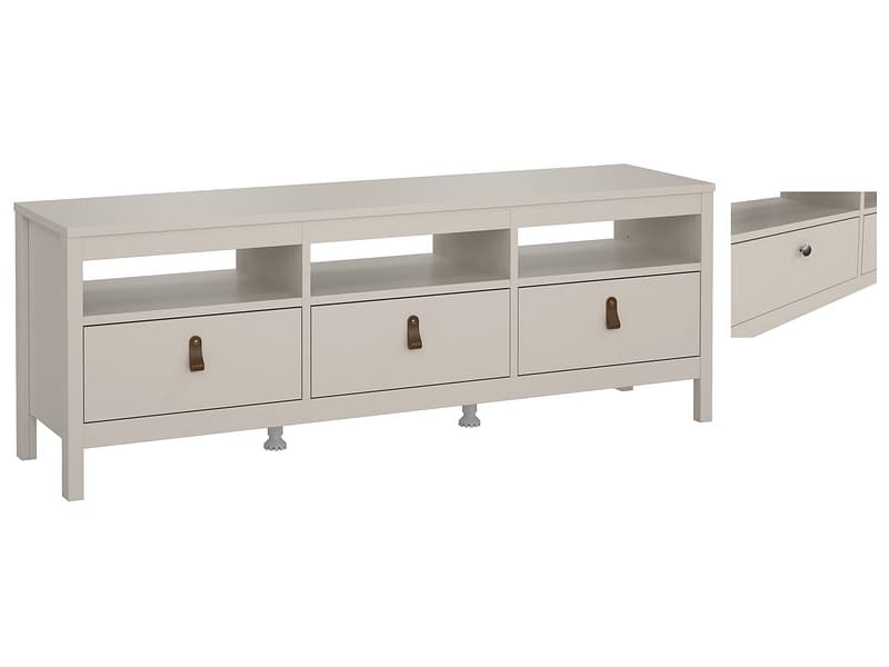 TV-Möbel MADRID 151.4cm kaschmir