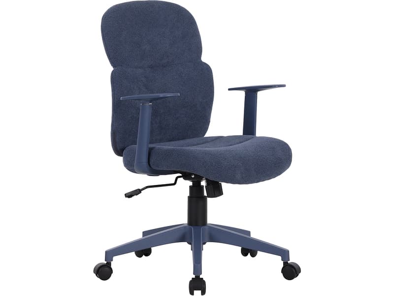 Bürostuhl CASUAL Polypropylen