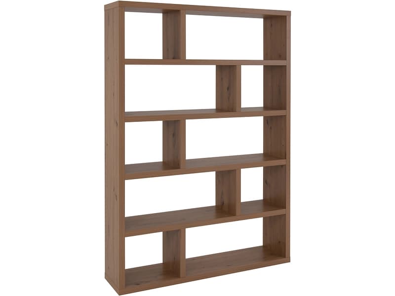 Bibliothek COLETTE 120x29x173cm
