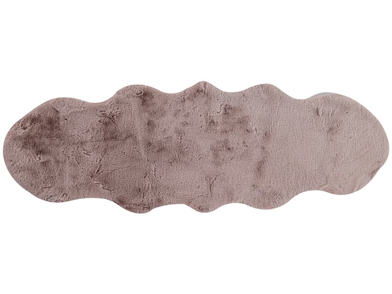 Bettvorleger NOLA 55x160cm