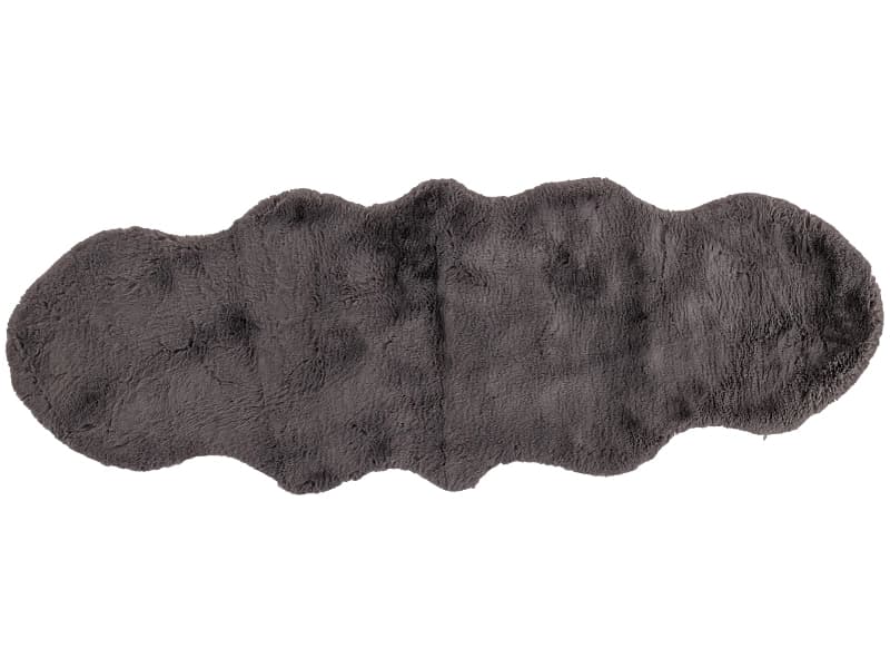 Bettvorleger NOLA 55x160cm