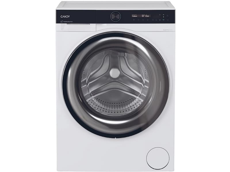 CANDY Waschtrockner-Kombi BWS 485SB8-S 8+5kg