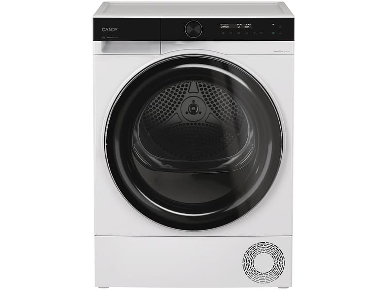CANDY Wäschetrockner BS H9N3B-S 9kg