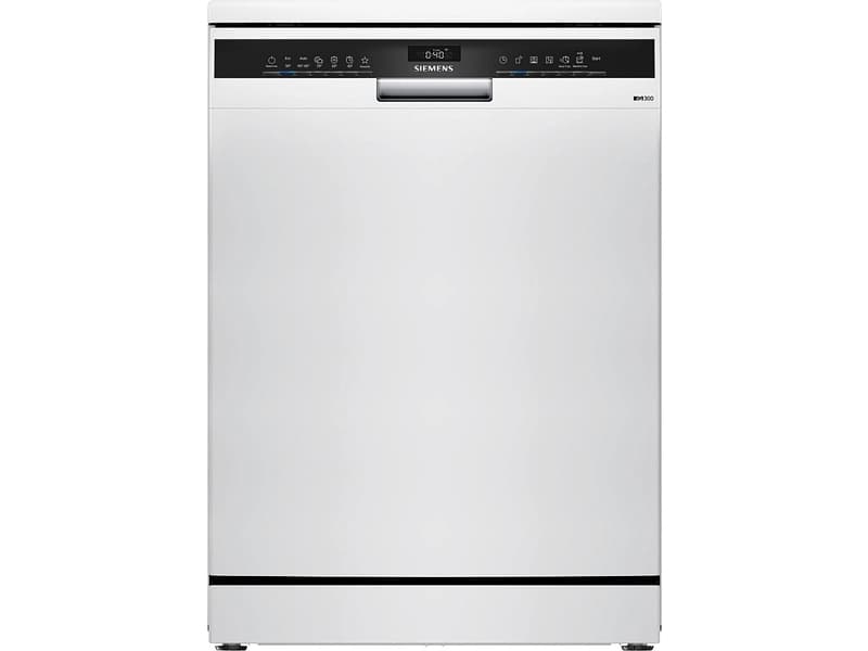 SIEMENS Geschirrspüler SN23EW03ME 14 Massgedecke