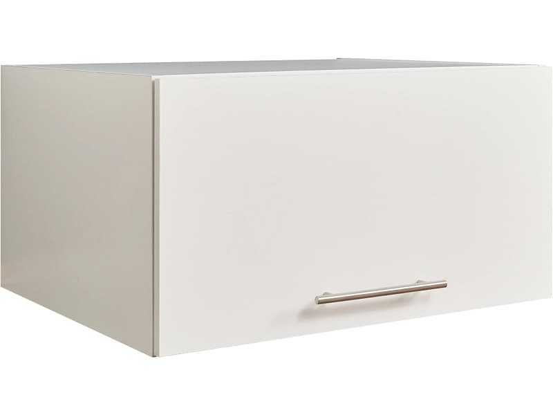 Oberes Element MOSODA weiss 1 Tür