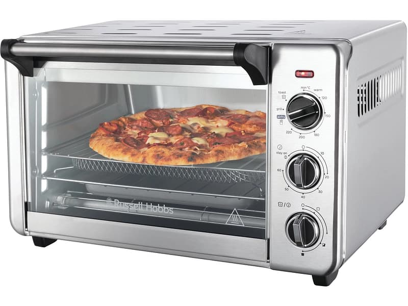 RUSSELL HOBBS Mini-Ofen 26680-56 20L