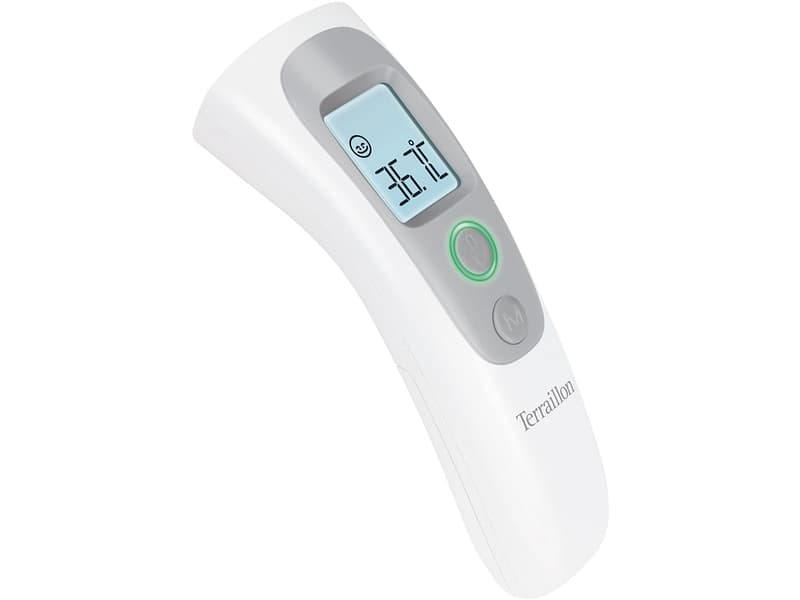 TERRAILLON Thermometer 13955