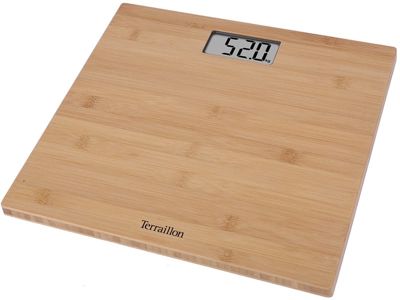 TERRAILLON Personenwaage 14824