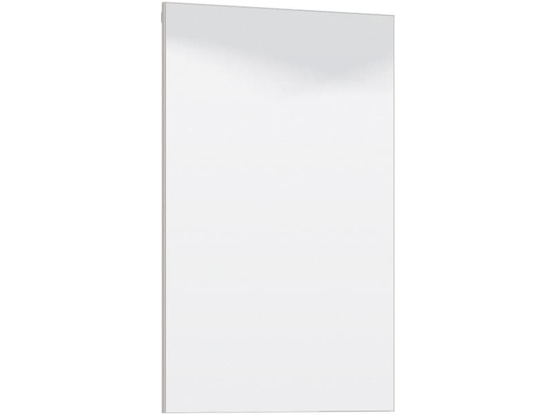 Spiegel rechteck ARIA 51x83cm kaschmir