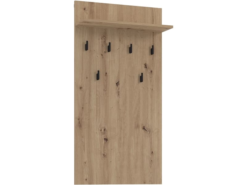 Wohnwand ARIA 63x19.5x115cm artisan eiche