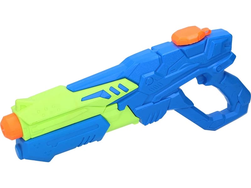 SCATCH Wasserpistole hellblau
