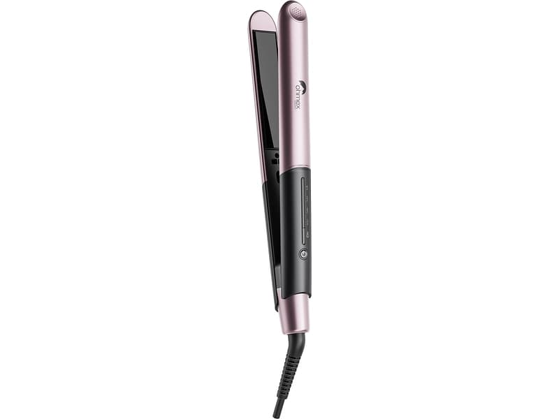 OHMEX Haarglätter OHM-HSY-9763 Keramik / Ionic