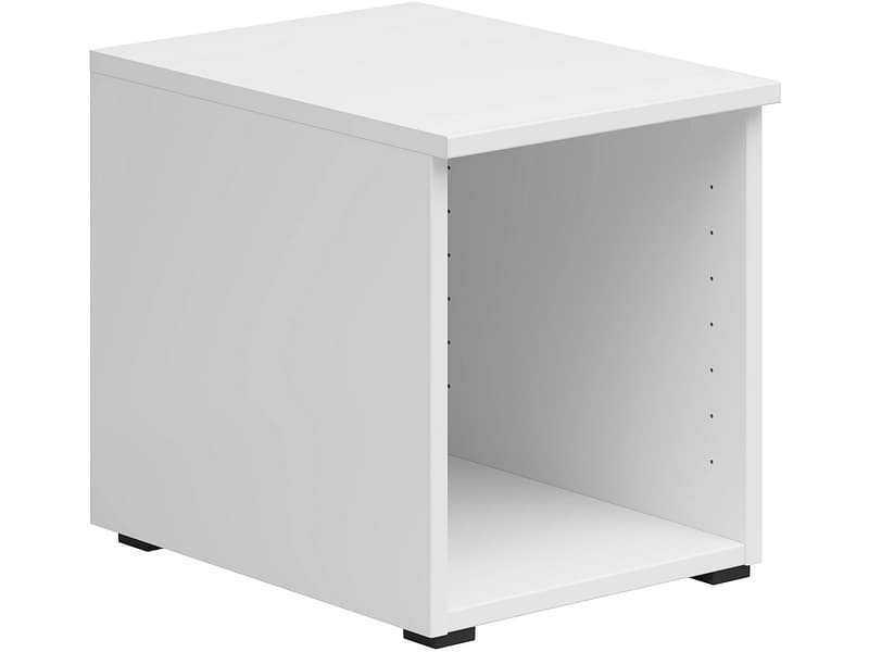 Kommode MULTI 40x30x35cm weiss