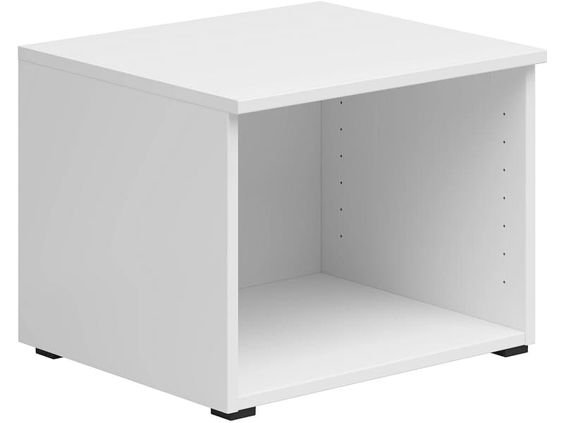 Kommode MULTI 40x45x35cm weiss